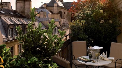 Hôtel Esprit Saint Germain, Paris, France - Hotel Review | Condé Nast ...