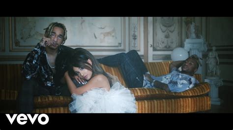 Ariana Grande, Social House - boyfriend (Official Video) - YouTube Music