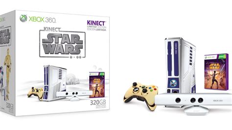 Microsoft Announces Limited Edition R2D2 Xbox 360 - Xbox News