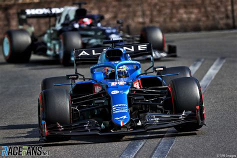 2021 mid-season F1 driver rankings part 4: 8-5 · RaceFans