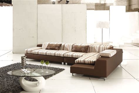 Kursi Tamu Minimalis Indah Sofa Modern Model Terbaru | DewiCraft.Com