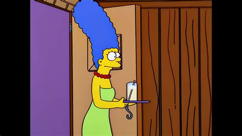 The Simpsons Season 11 Image | Fancaps