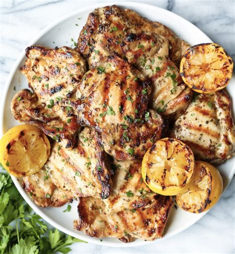 32 Big-Batch Chicken Dinner Recipes For a Crowd - PureWow