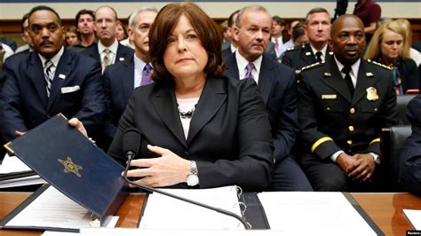 US Secret Service Director Resigns