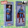 DC Comics Boxed 8 Inch Action Figures: Superboy