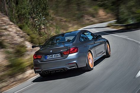 2015 BMW M4 GTS Specs & Photos - autoevolution