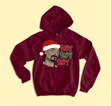 Christmas Tanks, Christmas Hoodies, Snoop Dogg Christmas, Tits Shirts ...