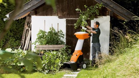 Best garden shredder 2021: rid your yard of branches, twigs and leaves | T3