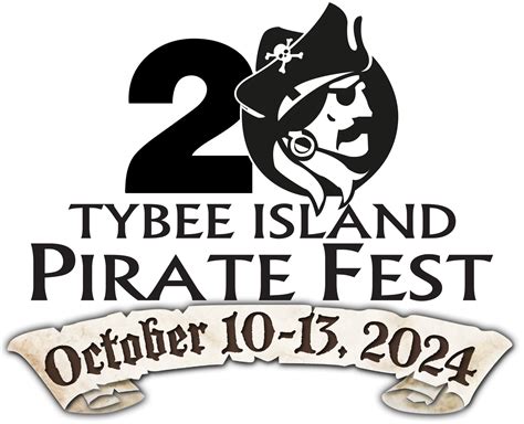 Pirate Festival Tybee Island 2024 - Suki Zandra