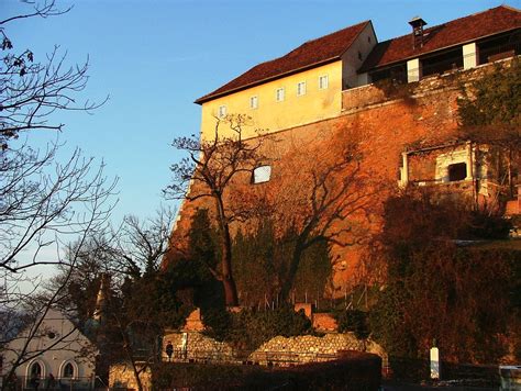 Schlossberg, Graz, Austria Free Photo Download | FreeImages