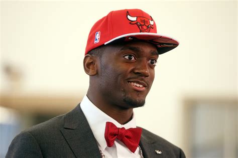 Bulls rookie Bobby Portis plays his role, waits for his turn - Hartford Courant