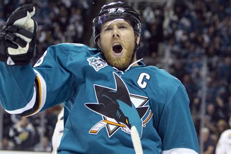 Joe Pavelski