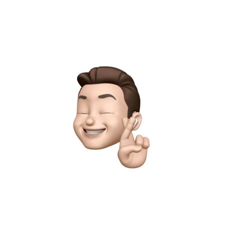 The Best 11 Apple Emoji Animoji Boy Png - aboutpartnerart