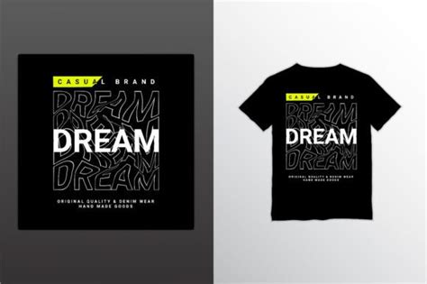 Dream Writing Design Graphic by devinvervena1 · Creative Fabrica