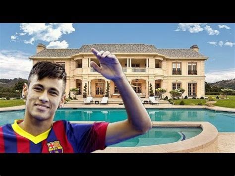 Neymar House