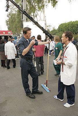 Behind the scenes - Scrubs Photo (1278638) - Fanpop