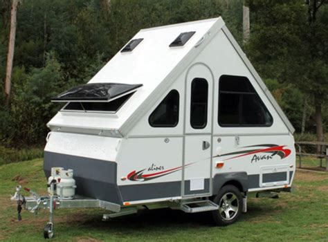 10 Best Pop Up Camper Trailers 2016