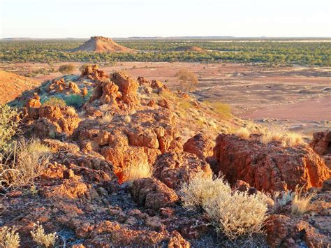 Diamantina National Park | Parks and forests | Department of Environment and Science, Queensland