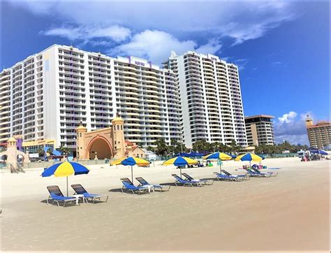 TripAdvisor - Relax in Ocean Walk's Lazy River! UPDATED 2019 - Self-Catering Daytona Beach ...