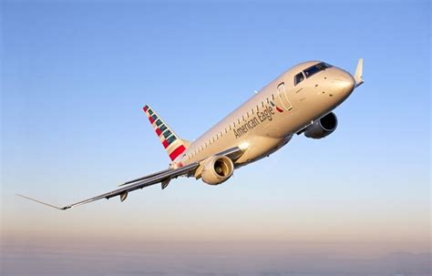 American Eagle Airlines management promises to keep at least 170 ...