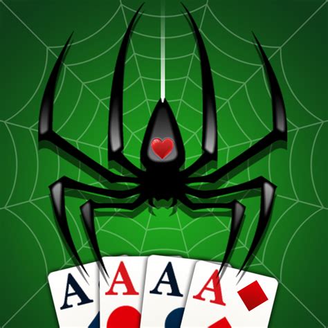 Conifer Limited - Game - Spider Solitaire