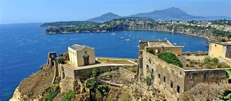 Visit Procida, Italian Capital Of Culture 2022