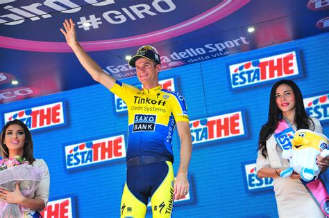 4. Tour de France route | Team Sky vs Tinkoff Saxo: