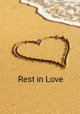 Rest In Love | English Drama Story | Anwesha Roy