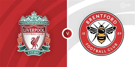 Liverpool vs Brentford Prediction and Betting Tips