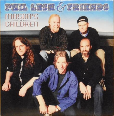 Phil Lesh And Friends Vinyl Records and CDs For Sale | MusicStack