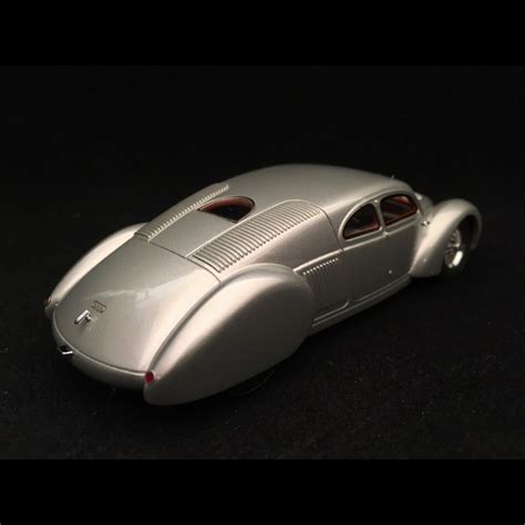 Porsche Auto-Union Typ 52 Sport Limousine 1935 1/43 AutoCult 99117