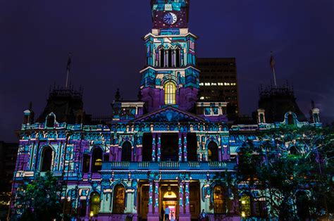 Sydney Festivals - A photographic Montage of Sydney's Festivals | Flickr