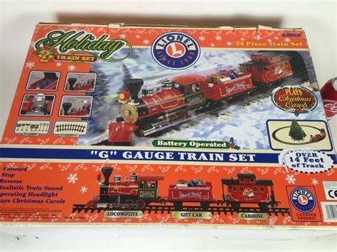 Lionel A Christmas Story O Gauge Train Set 2023 New Perfect Popular ...