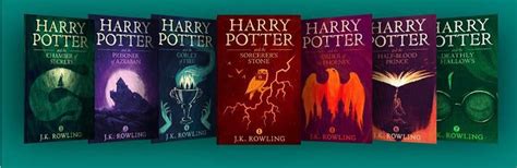 Harry Potter Audiobook Stephen Fry - All You Need Infos