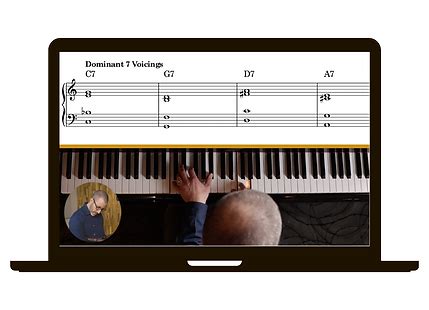 Jazz Piano Fundamentals Course | Jazz Lesson Videos