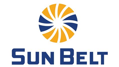 Sun Belt Conference Logo transparent PNG - StickPNG