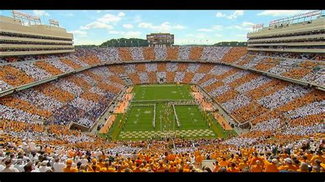 Tennessee Football Computer Wallpapers - Wallpaper Cave