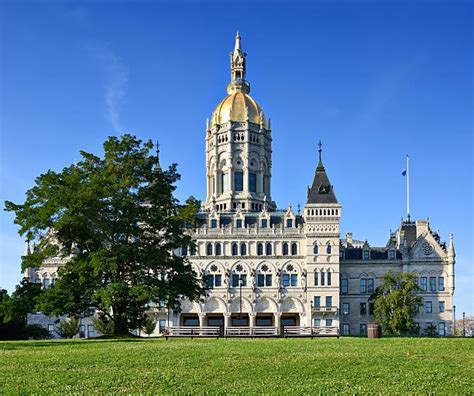 Top 60 Connecticut State Capitol Stock Photos, Pictures, and Images ...