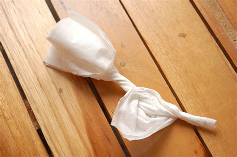 Fold a Napkin Into a Rose | Paper napkin folding, Napkins, Napkin ...