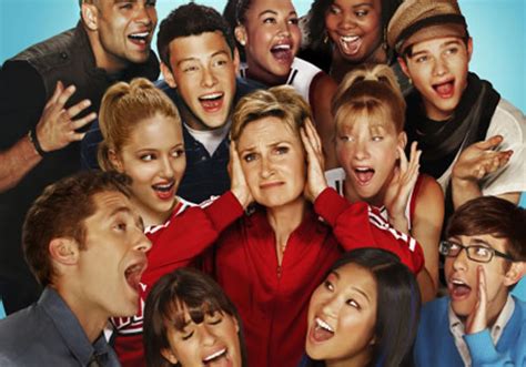 Season Two | Glee Wiki | Fandom