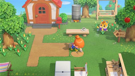 Animal Crossing: New Horizons review: "The ultimate getaway from reality" | GamesRadar+