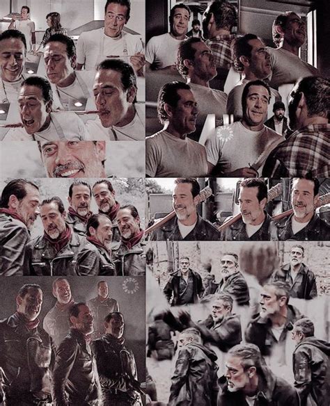 MultiFandom Edits (2022 - 2023) - Negan Smith - Wattpad