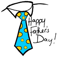 Free Father S Day Clip Art - ClipArt Best