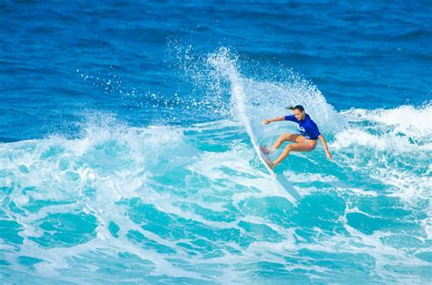 On-Site Report: Barbados Surfing Association Jr Championship Series | Barbados