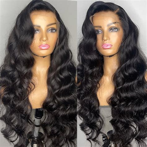 Human Hair Wigs – IshowHair