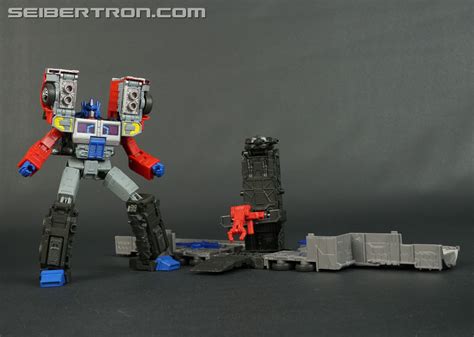 Transformers Legacy Laser Optimus Prime Toy Gallery (Image #144 of 249)