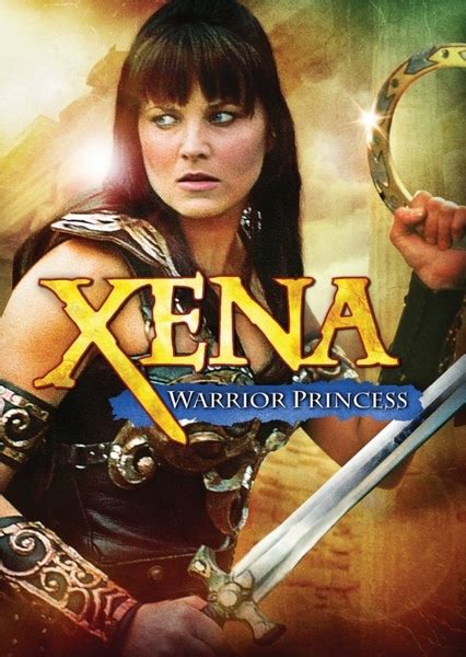 Xena: Warrior Princess reboot Fan Casting on myCast