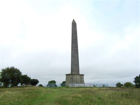 Wellington Monument - All You Need to Know BEFORE You Go