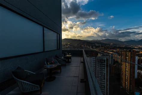 6 Best Hotels in Medellín, Colombia - Girls Who Travel