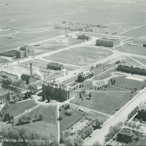 University of Wyoming: A Brief History of Campus at the American Heritage Center on Virmuze